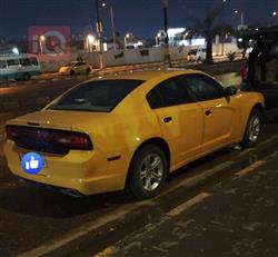 دودج تشارجر